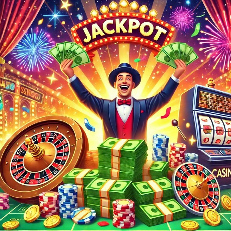 jdb casino