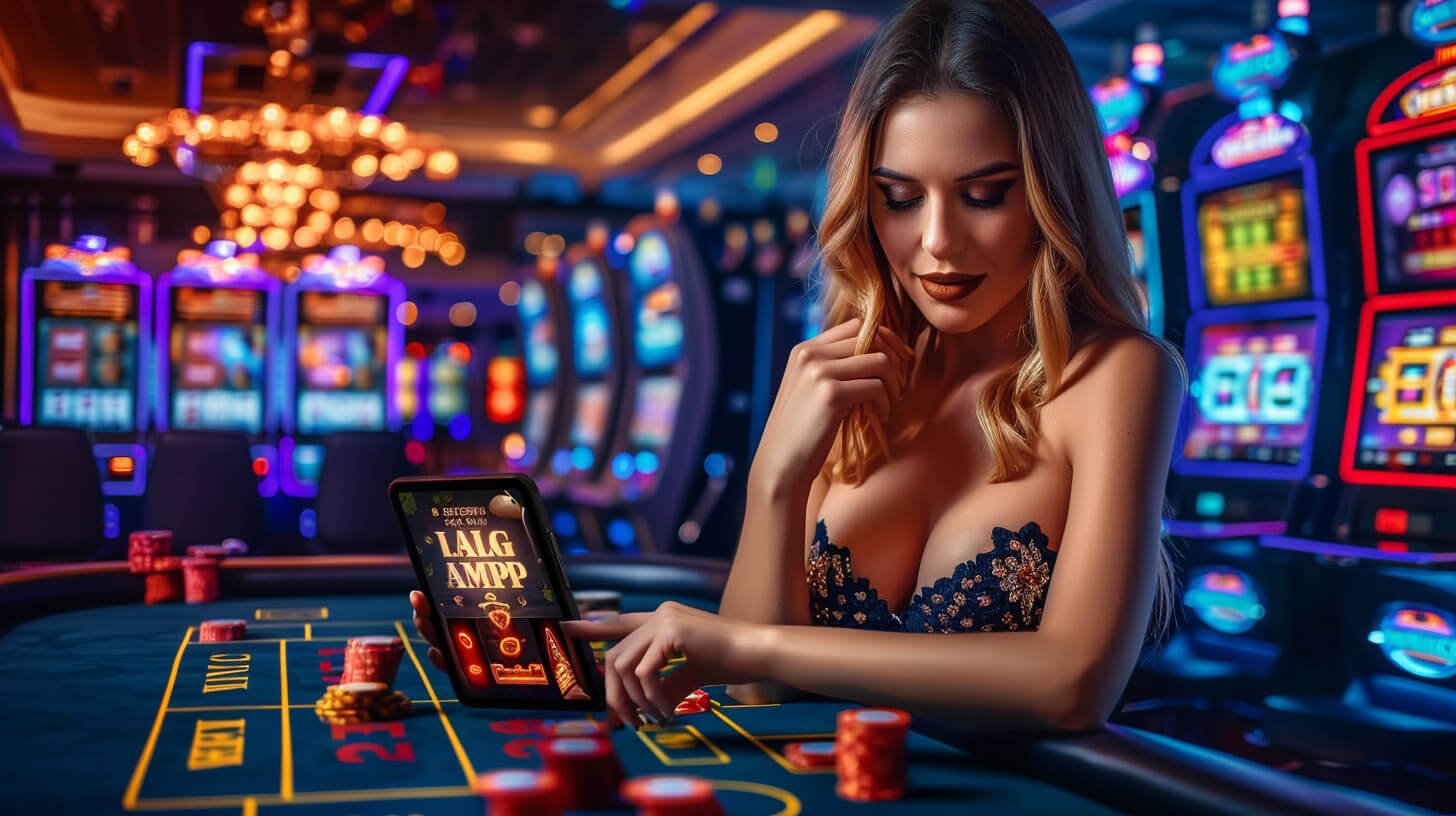 jdb casino