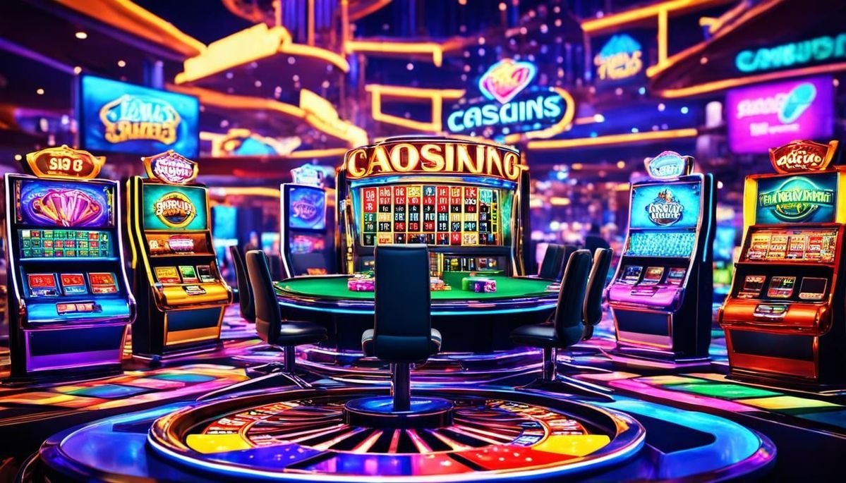 jdb casino