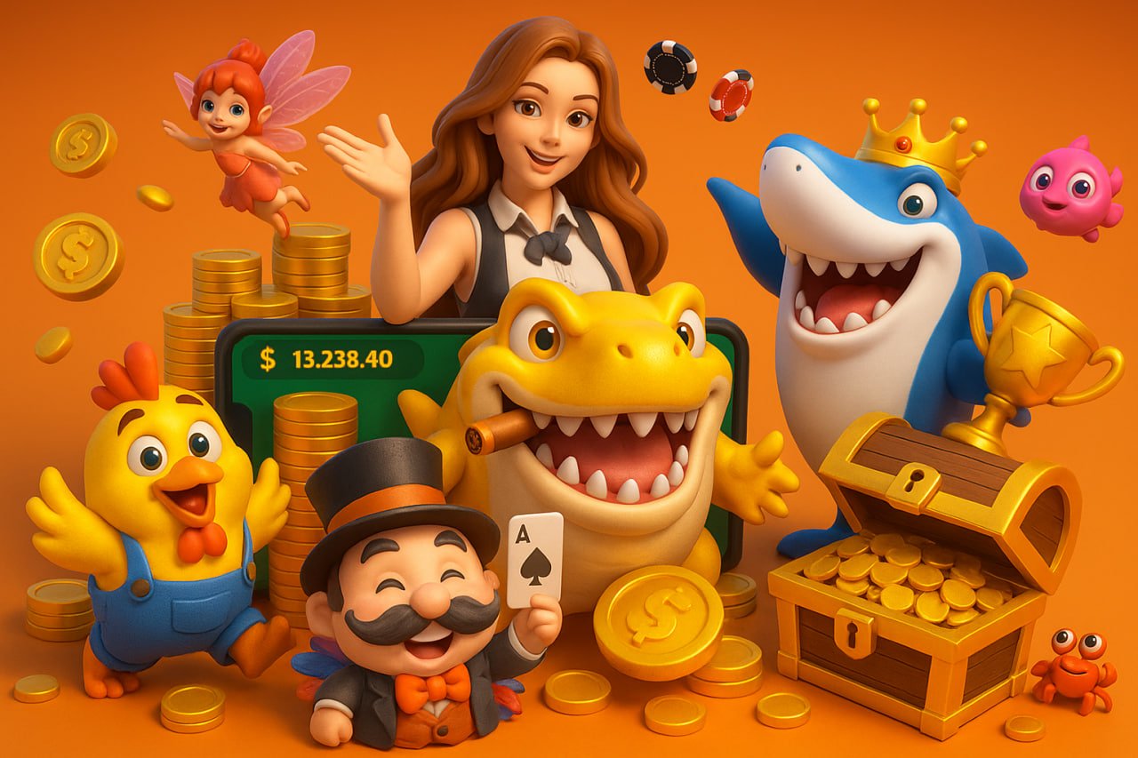 jdb casino