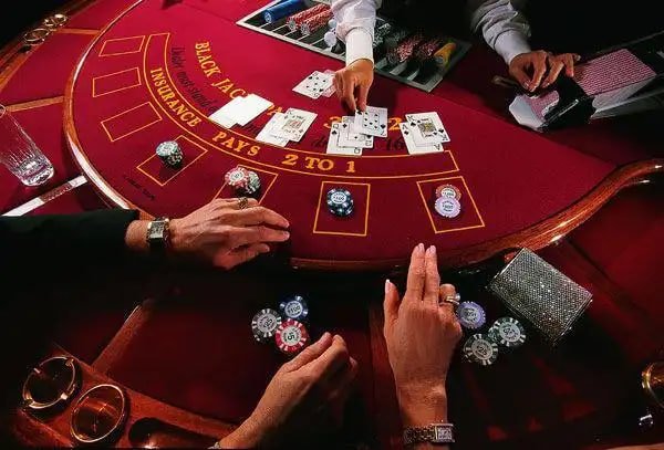 jdb casino