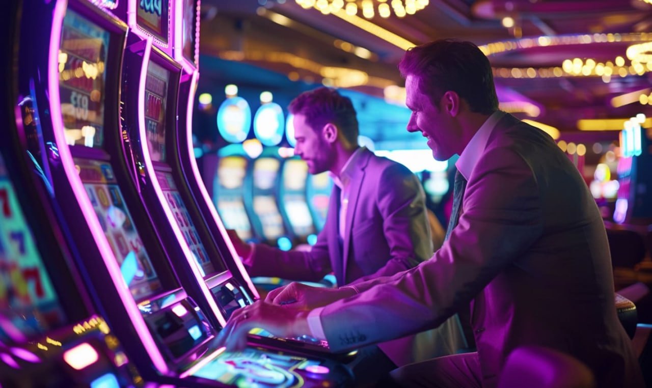 jdb casino
